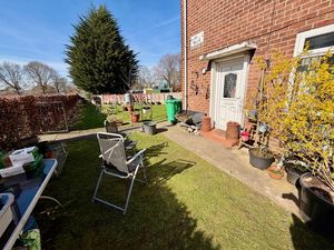 Front Garden- click for photo gallery